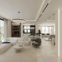 الماسه باهنر/سر اصلی/لوکس