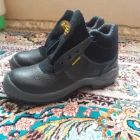 کفش کار