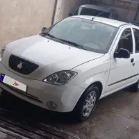 تیبا 2مدل 1400