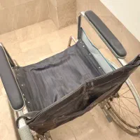 ویلچر|آرایشی، بهداشتی، درمانی|رشت, منظریه|دیوار