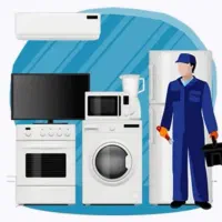 لباسشویی تعمیری|ماشین لباسشویی و خشک‌کن لباس|مشهد, الهیه|دیوار