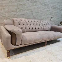 مبل هشت نفره