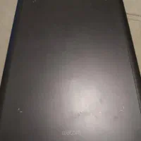 تعداد دو عدد تبلت قلم نوری Wacom|تبلت|تهران, سهروردی|دیوار