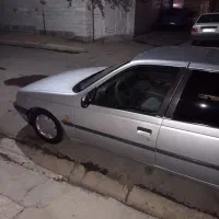 پژو۴۰۵دوگانه شرکتی|خودرو سواری و وانت|نظرآباد, شهرک سید جمال الدین|دیوار