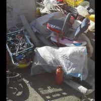 خرید انواع ضایعات خانگی و اداری و...|خدمات پیشه و مهارت|مرند, |دیوار