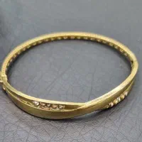 دستبند فقط ۵ درصد