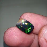 اوپال درجه یک با کیفیت زمرد زامبیا|جواهرات|قم, پردیسان|دیوار