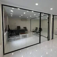 پارتیشنهای ترکیه ای بدون سوارخکاری|دفتر کار|تهران, حکمت|دیوار