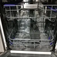 ماشین ظرف شوی مارک الجی نونو فقد 5بار استفاده شده