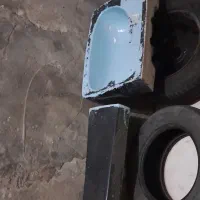 روشویی سرویس بهداشتی