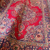 فرش ۶ متری دستباف تبریز