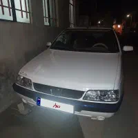 پژو 405 SLX موتور 1800، مدل ۱۳۹۰