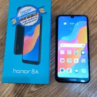 گوشی آنر ۸|موبایل|تهران, سهروردی|دیوار