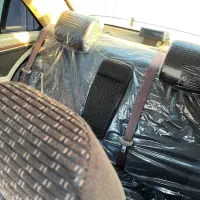 پژو پارس tu5 گاز سیمی زیمنس استثنایی ۱۴۰۲|خودرو سواری و وانت|لامرد, |دیوار