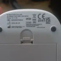 فشارسنج امرن با آداپتور|آرایشی، بهداشتی، درمانی|اندیشه, اندیشه فاز ۲|دیوار