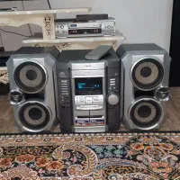 ضبط سونی ۲۶۰۰ واقعی در حد صفر لرزش خونه