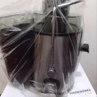 میوه فشار جدید و کاملا نو|آبمیوهگیر و آبمرکباتگیر|تبریز, |دیوار