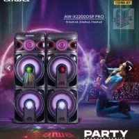 اسپیکر آیوا مدل 2200pro