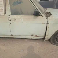 فروش ماشین پیکان مدل ۸۷|خودرو سواری و وانت|بندرعباس, |دیوار