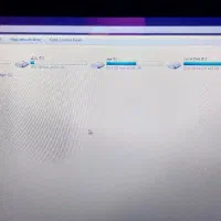 لب تاب hpنسل۵