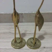 مجسمه برنز