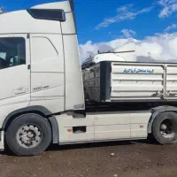 فروش اف اچ مدل ۲۰۱۹|خودرو سنگین|شیراز, شهرک مطهری|دیوار