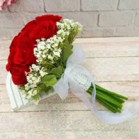 دسته گل مصنوعی|گل مصنوعی|کارون, |دیوار