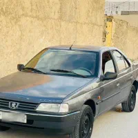 پژو405 مدل۹۴