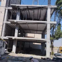 پیمانکاری  آلماتور بندی ،اسکلت بتنی ،مسکونی