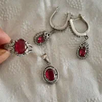 سرویس نقره ۹۲۵