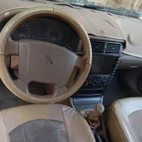 پژو 405 GL - دوگانه سوز CNG، مدل۹۷|خودرو سواری و وانت|رامشیر, |دیوار
