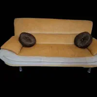مبلمان ۷نفره کاملا نو