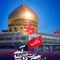 تورزیارتی کربلا مشهد قم وجمکران و در