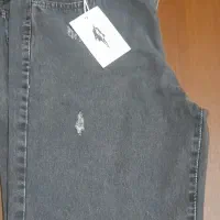 شلوارلی مام فیت رنگ نوک مدادی کاملانو|لباس|میانه, |دیوار