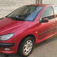 206مدل 84 تیپ3