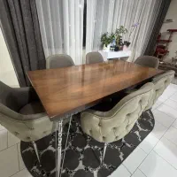 میز و صندلی