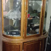 بوفه دو تیکه