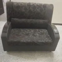 مبل 7 نفره تمیز و سالم در حد نو