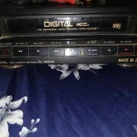 دستگاه ویدیو