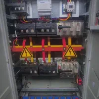 برقکارصنعتی،ساختمانی و شبکه های توزیع(اختصاصی)