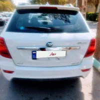 لیفان ایکس 60اتومات بدون رنگ وضربه