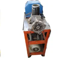 فروش فوری وسایل فست فود در حد نو