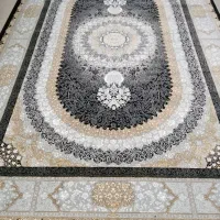 ۴تخته فرش ۷۰۰ شانه اصل اکرولیک اصل|فرش|ارومیه, |دیوار