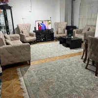 رهن آپارتمان ۸۲متری پل هوایی