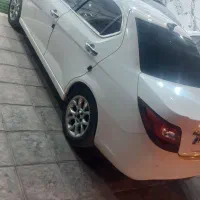 دنا پلاس اتومات|خودرو سواری و وانت|رفسنجان, |دیوار