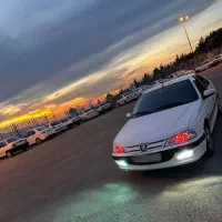 پژو پارس سال مدل 99