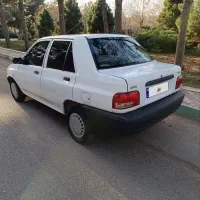 پراید مدل 97