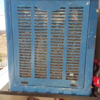 کولر آبی 4000