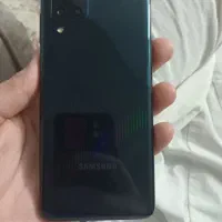 سامسونگm32فورجی|موبایل|تهران, وردآورد|دیوار