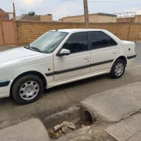 پژو پارس